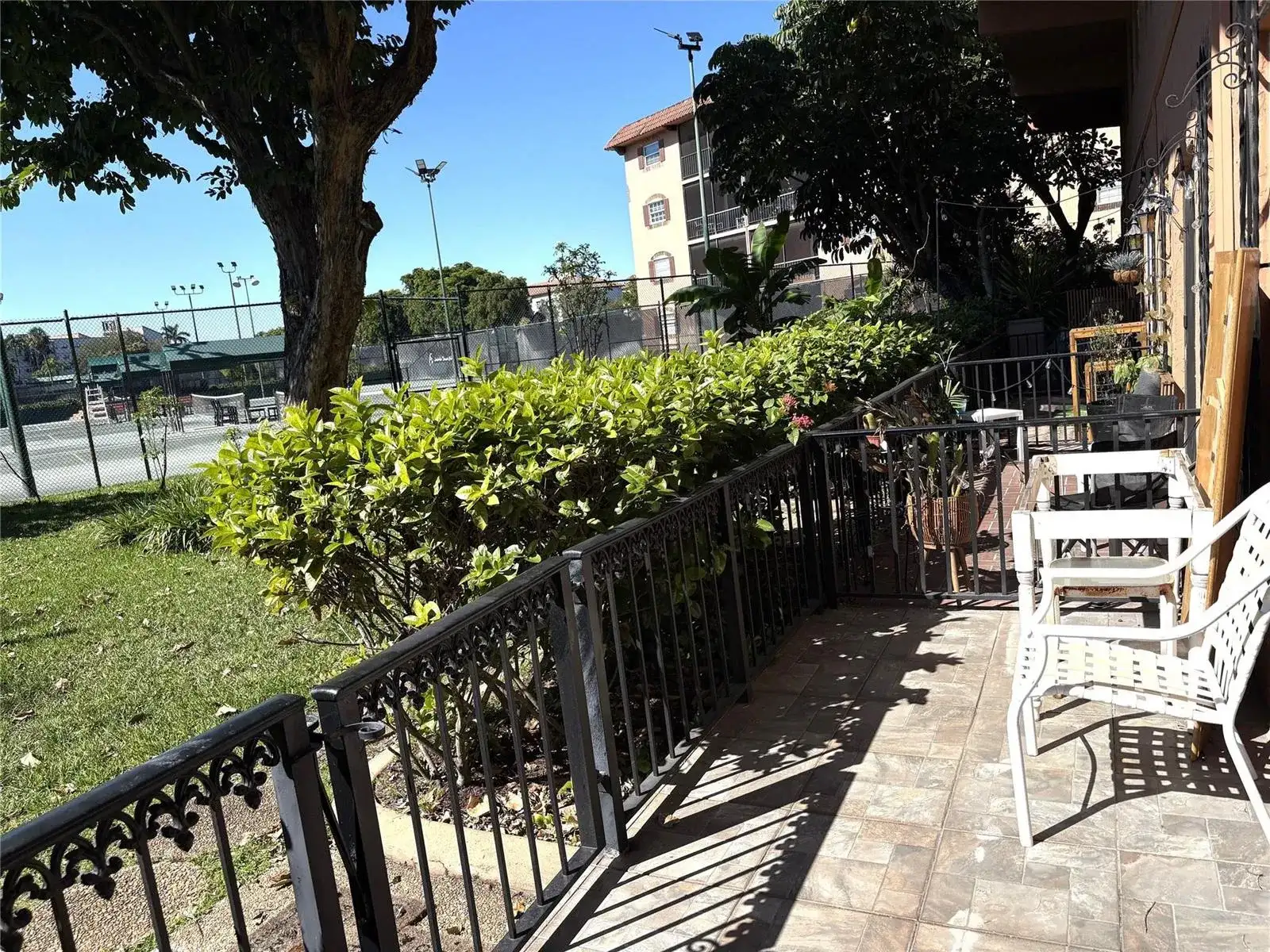620 Tennis Club Drive # 105, Fort Lauderdale FL 33311 photo 5