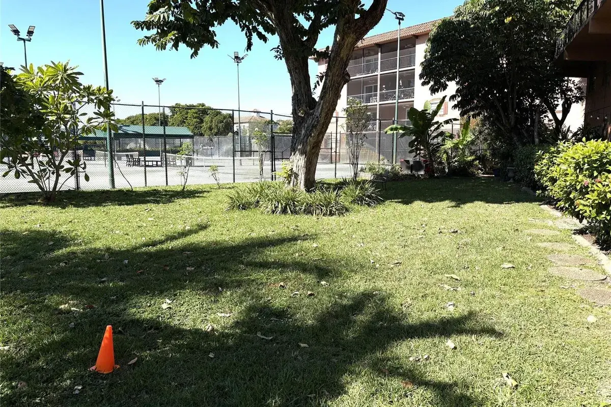 620 Tennis Club Drive # 105, Fort Lauderdale FL 33311