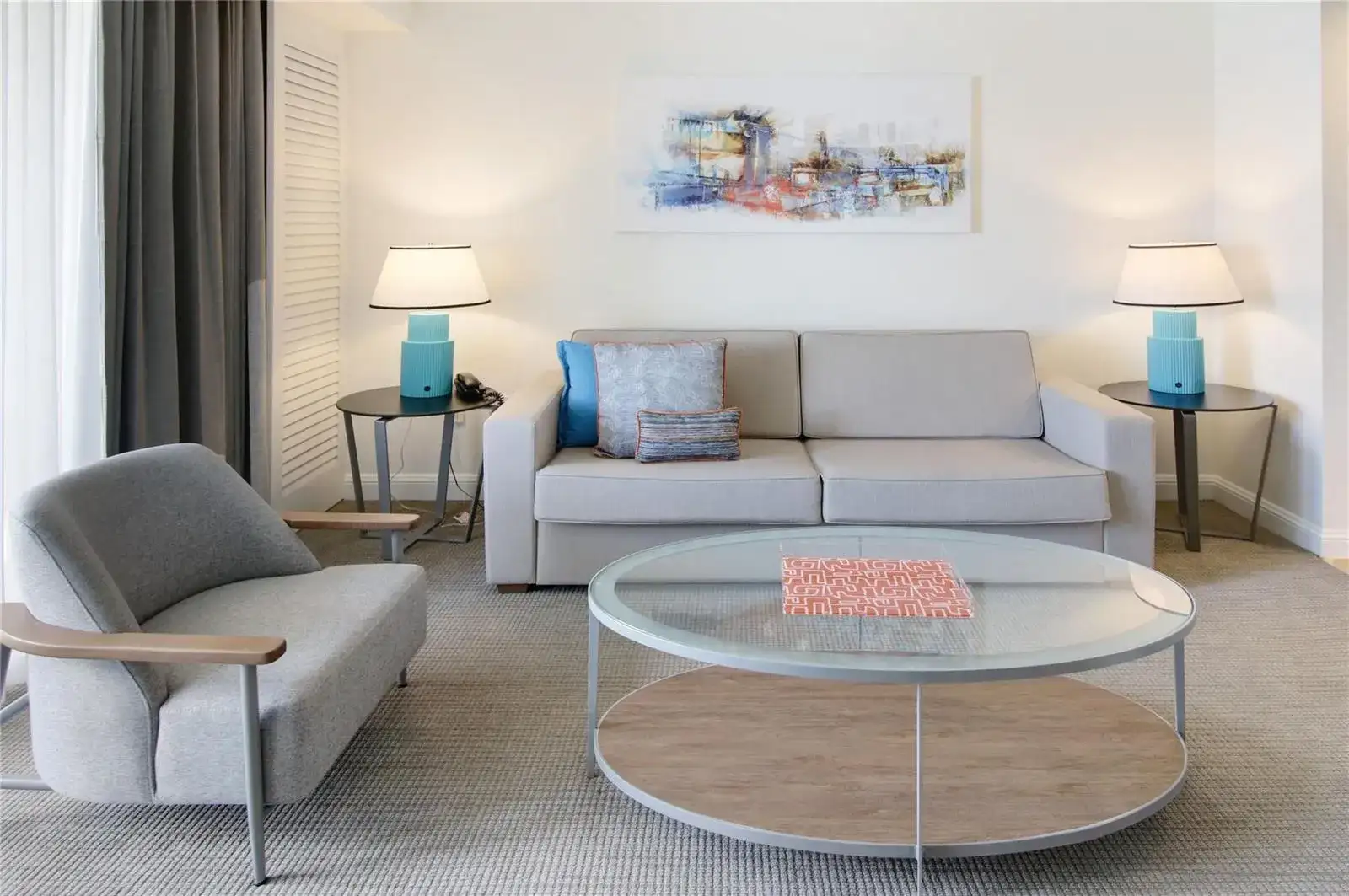 601 N Ft Lauderdale Bch Boulevard # 1015, Fort Lauderdale FL 33304 photo 4