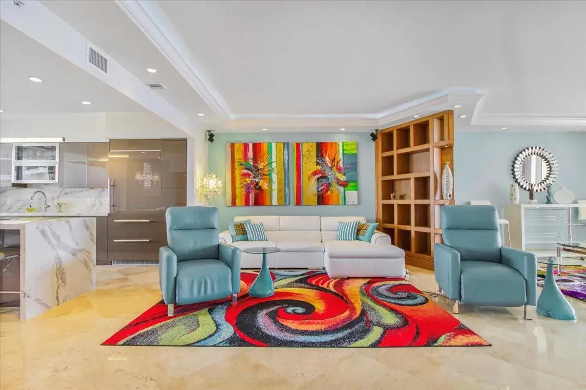3100 N Ocean Boulevard # 2103, Fort Lauderdale FL 33308