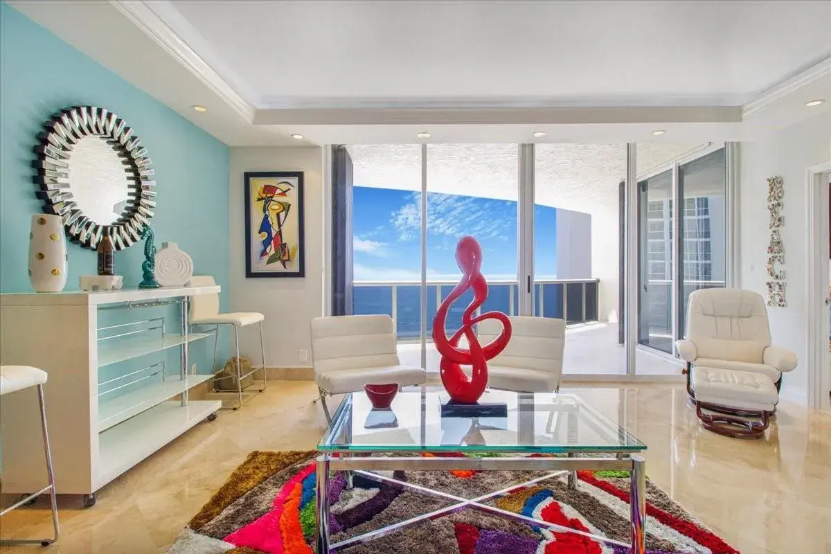 3100 N Ocean Boulevard # 2103, Fort Lauderdale FL 33308
