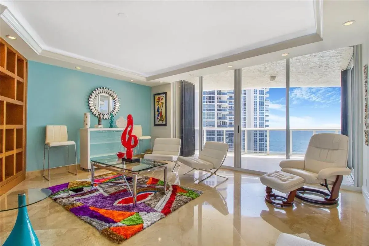 3100 N Ocean Boulevard # 2103, Fort Lauderdale FL 33308
