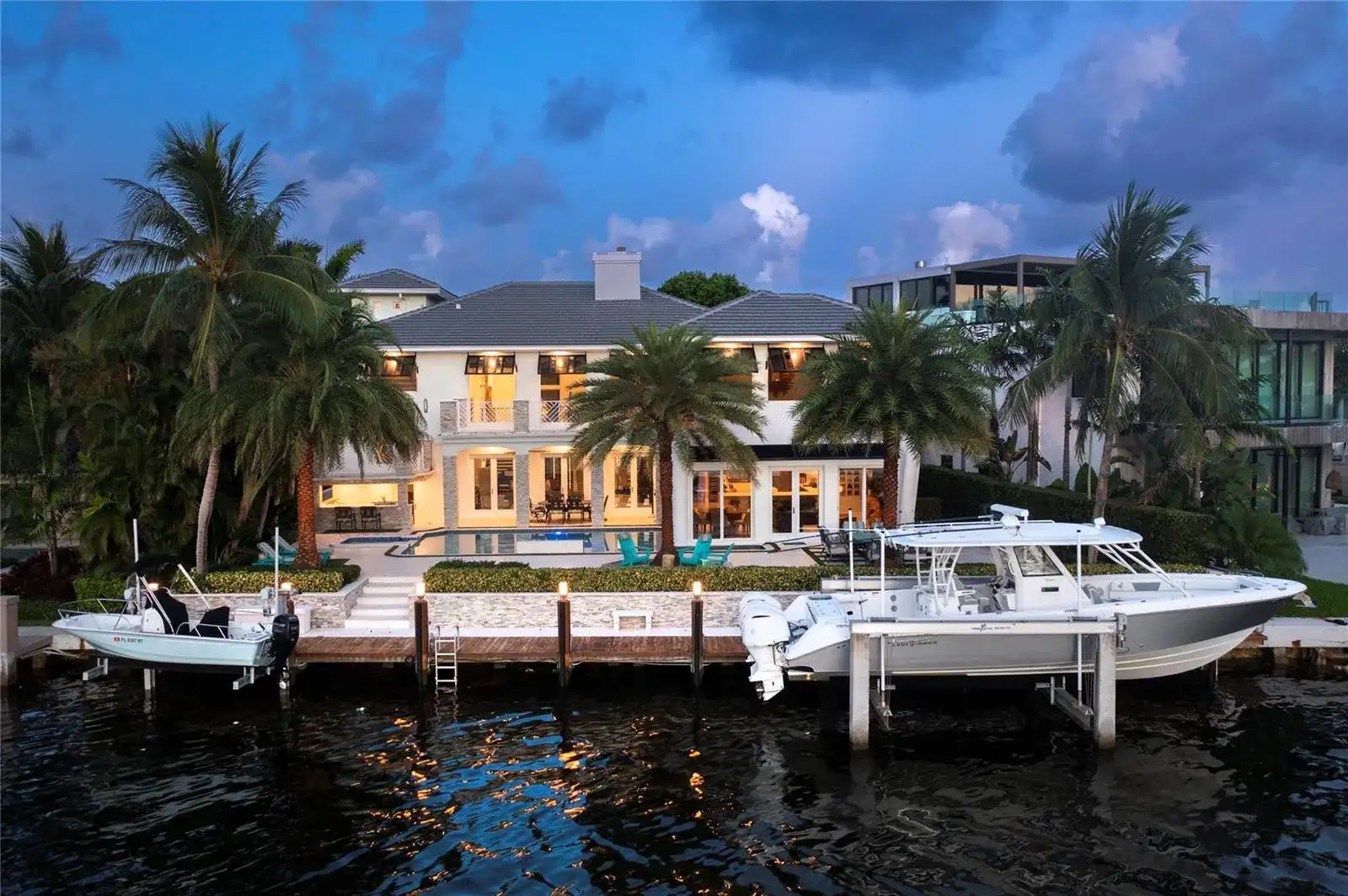 2307 N Riverside Drive, Pompano Beach FL 33062 photo 2