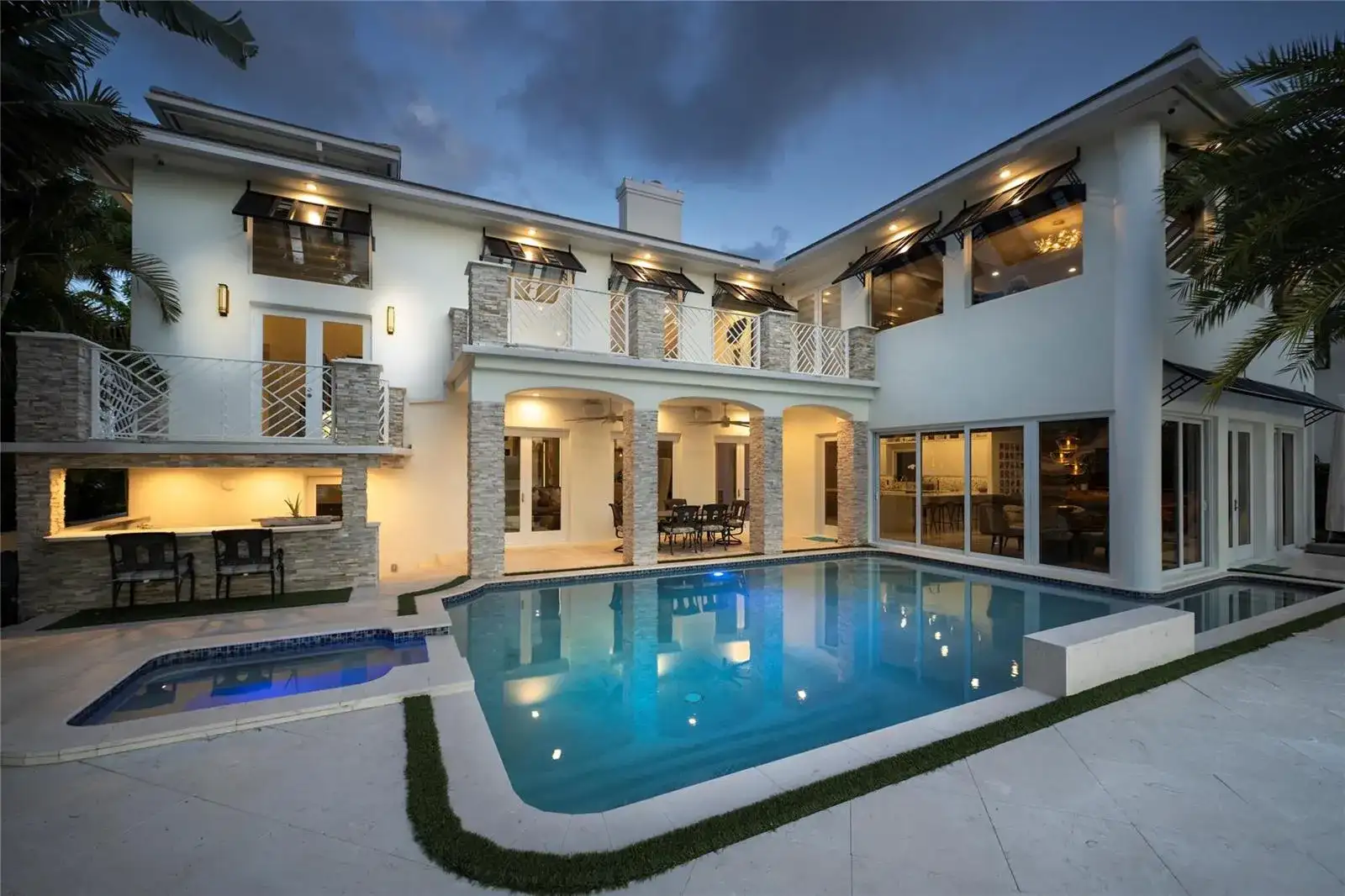 2307 N Riverside Drive, Pompano Beach FL 33062 photo 3