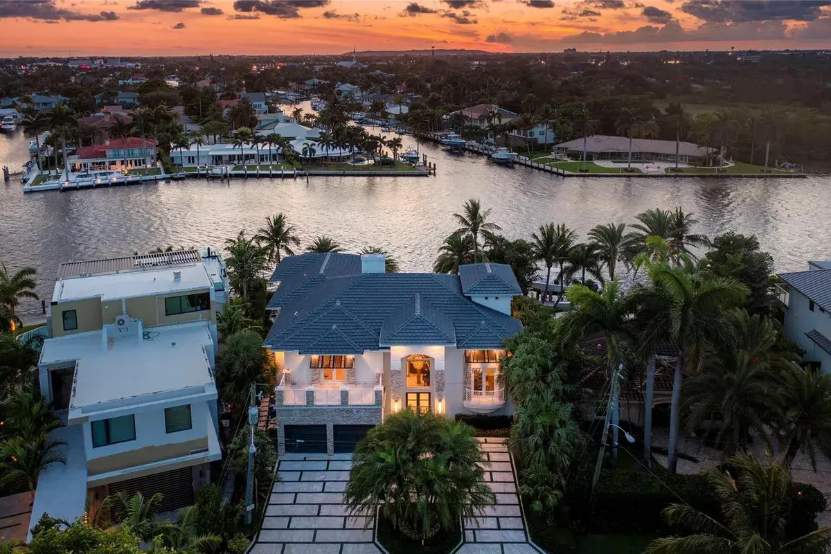 2307 N Riverside Drive, Pompano Beach FL 33062
