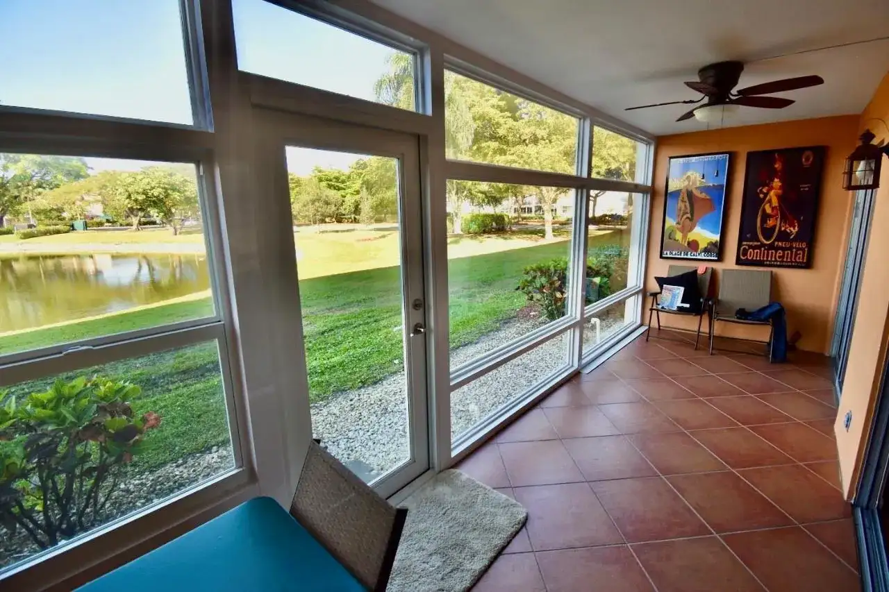 4301 Martinique Circle # K1, Coconut Creek FL 33066 photo 5