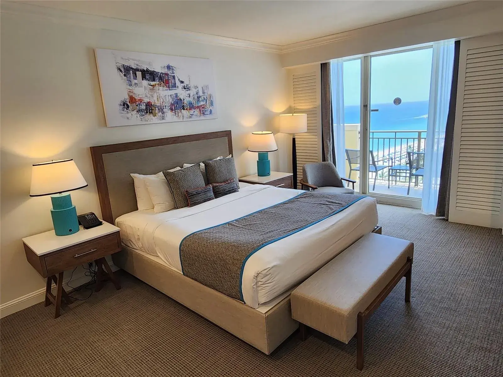 601 N Ft Lauderdale Bch Boulevard # 1116, Fort Lauderdale FL 33304