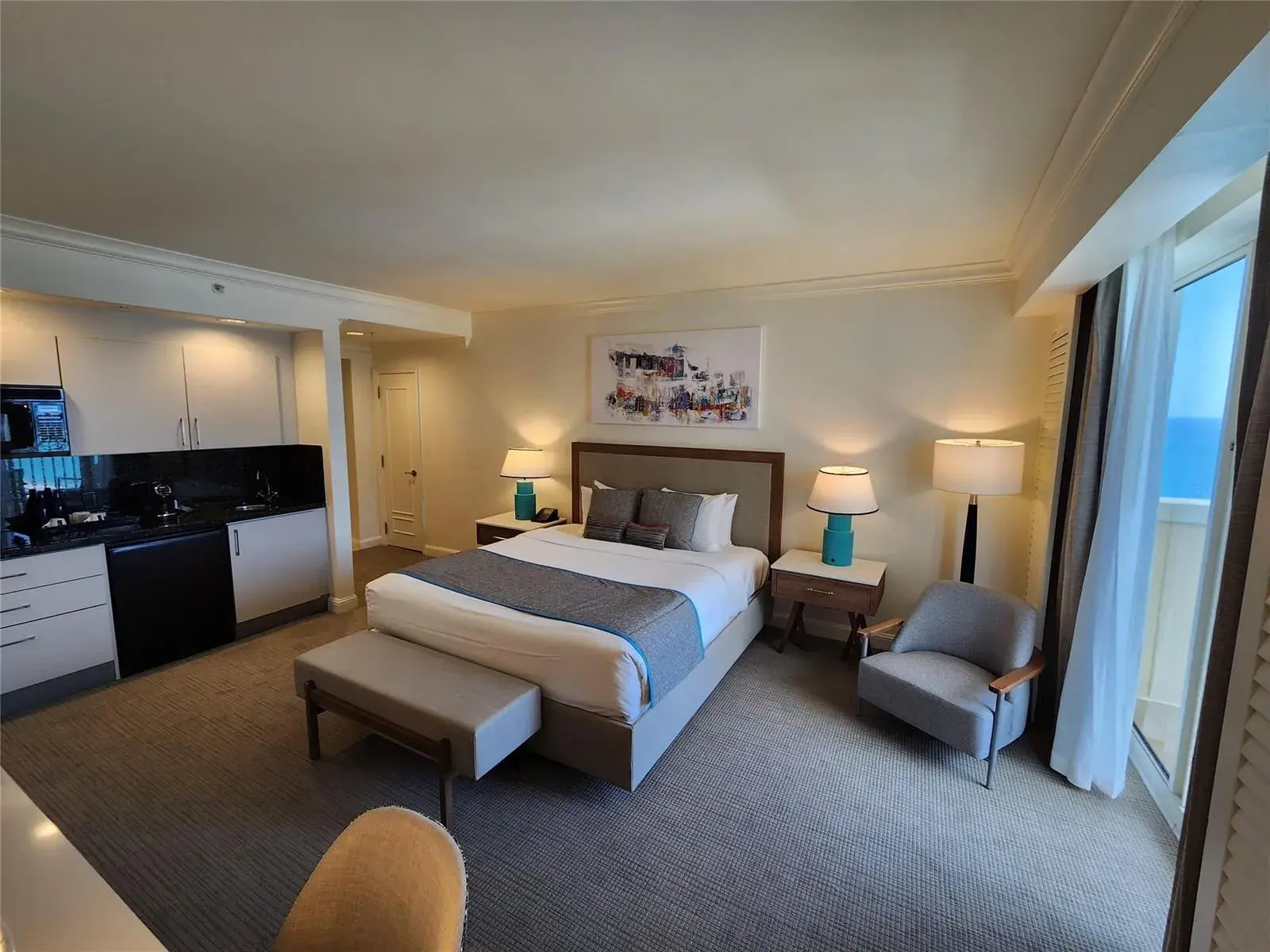 601 N Ft Lauderdale Bch Boulevard # 1116, Fort Lauderdale FL 33304