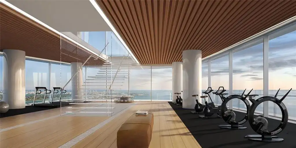 300 Biscayne Blvd Way # 2508, Miami FL 33131 photo 3