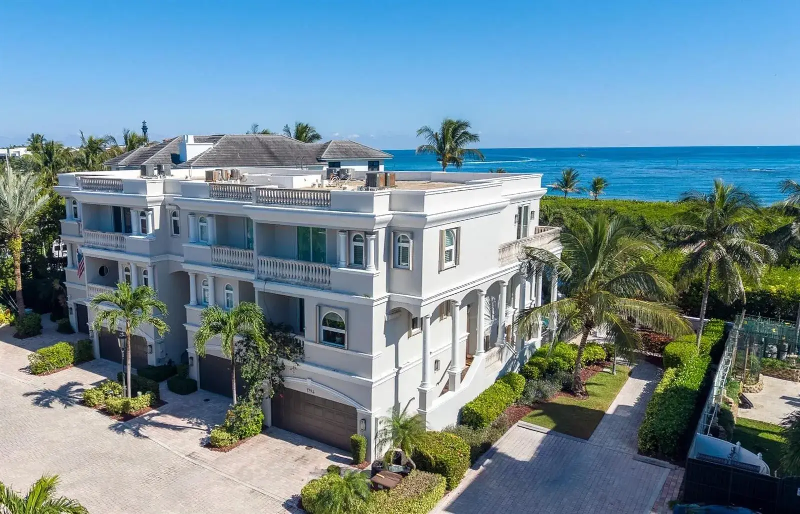 1796 Bay Drive # 1796, Pompano Beach FL 33062