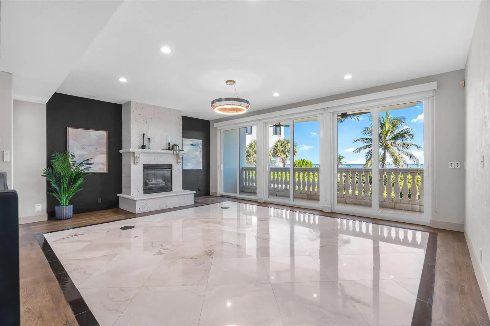 1796 Bay Drive # 1796, Pompano Beach FL 33062