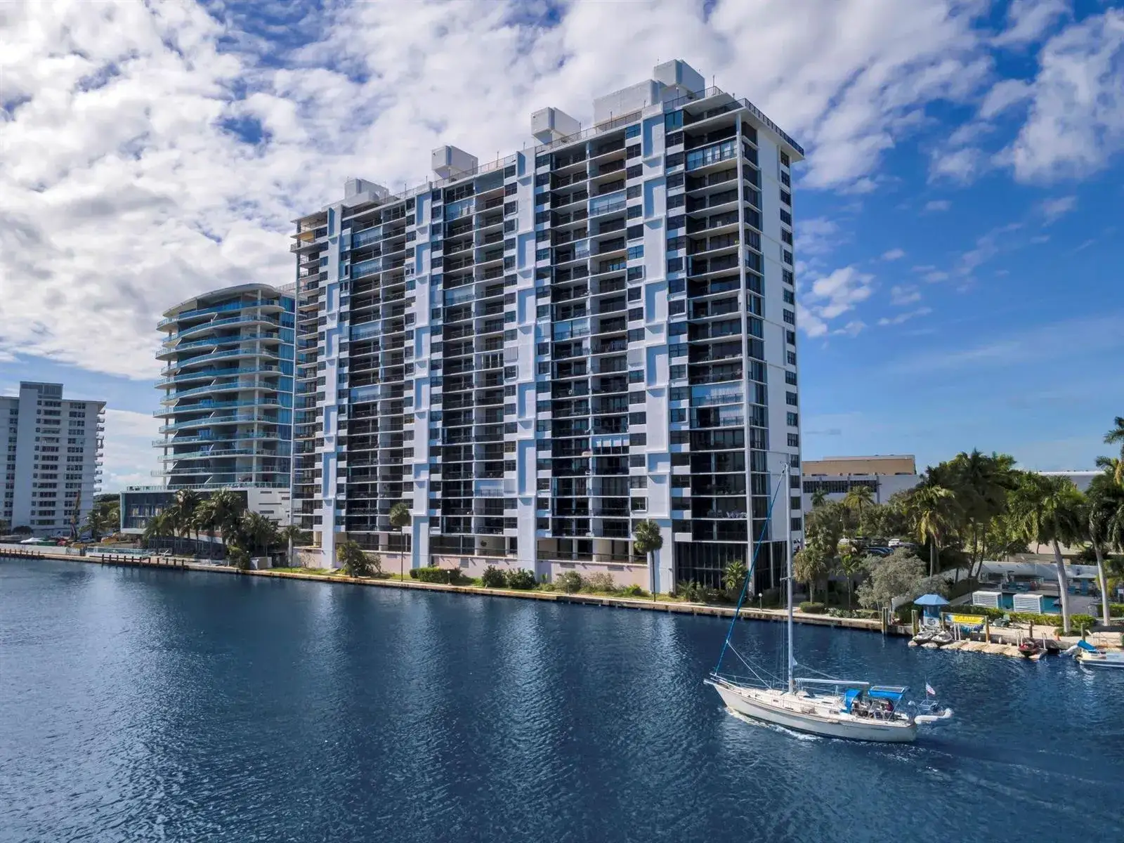 936 Intracoastal Drive # 21D, Fort Lauderdale FL 33304