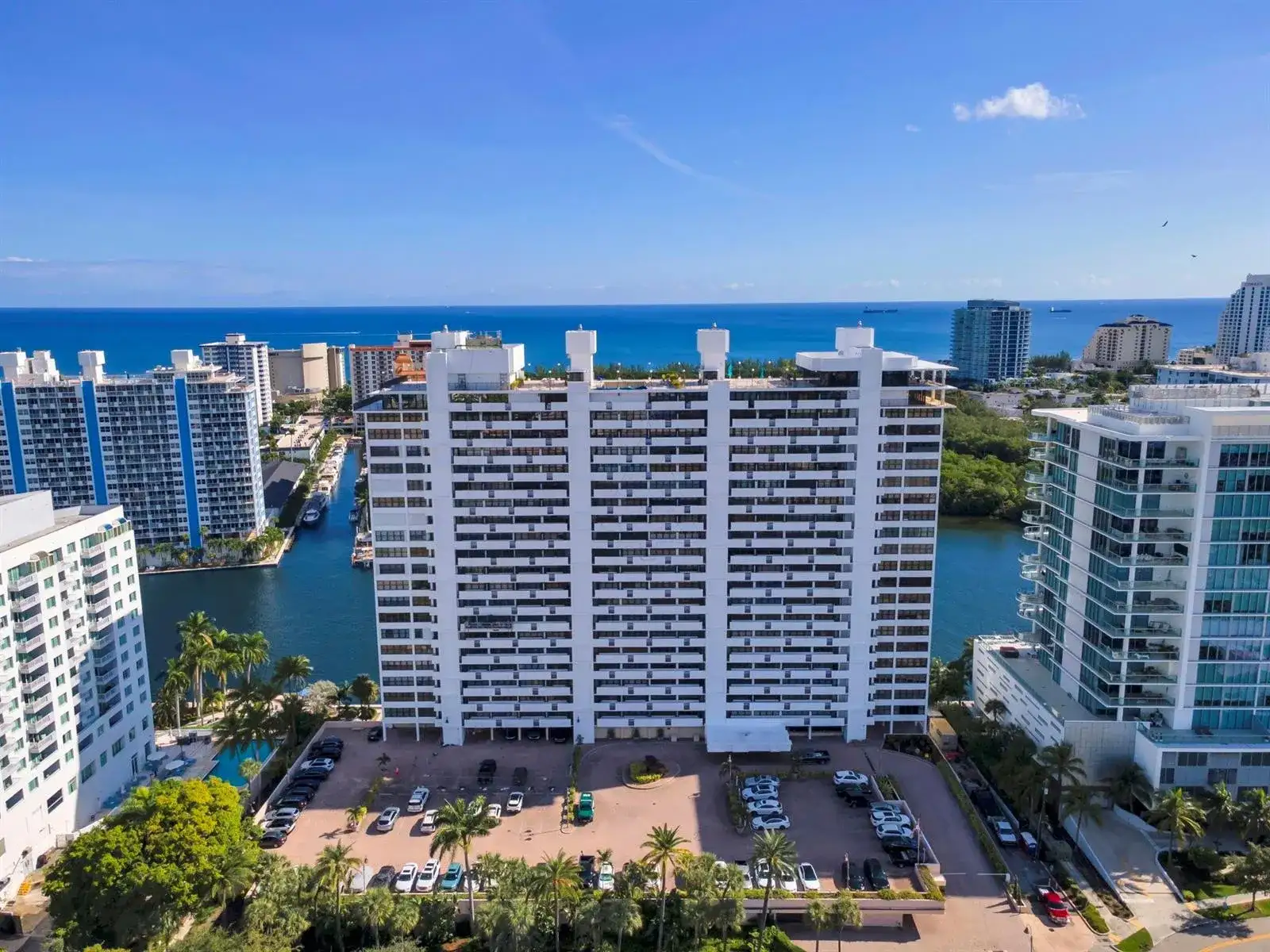 936 Intracoastal Drive # 21D, Fort Lauderdale FL 33304 photo 3