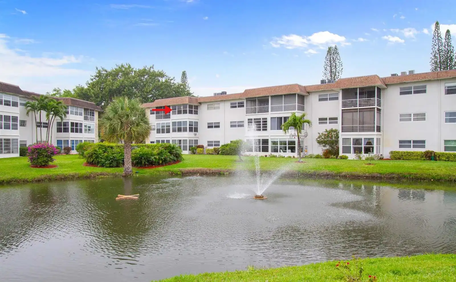 3500 NW 48th # 615, Lauderdale Lakes FL 33319 photo 3