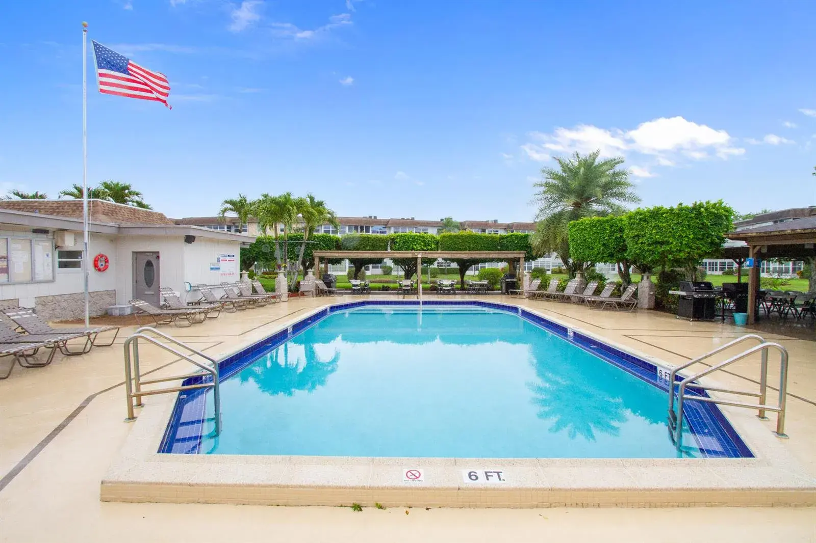 3500 NW 48th Avenue # 615, Lauderdale Lakes FL 33319