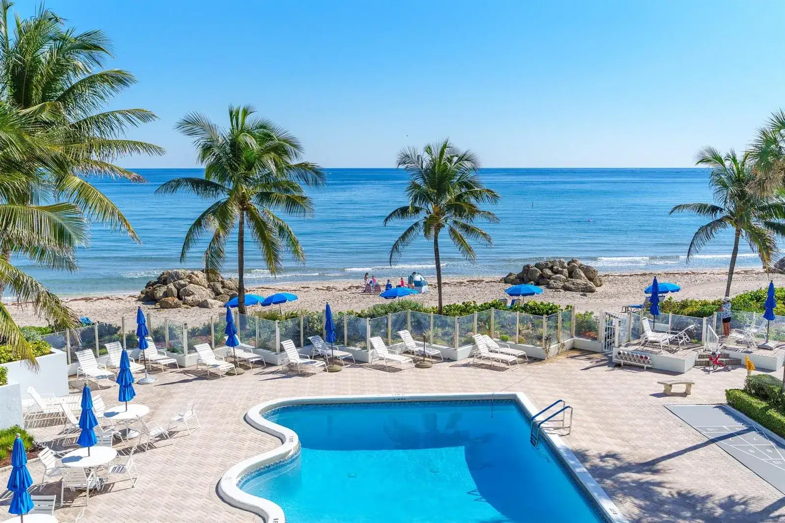 500 SE 21st Avenue # 308, Deerfield Beach FL 33441