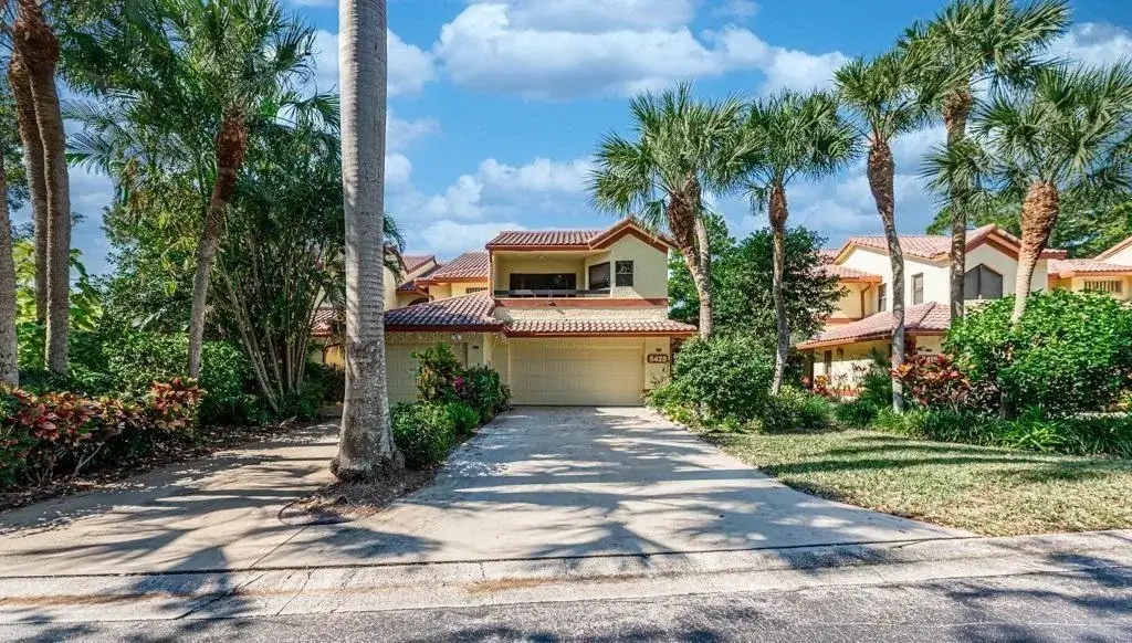5425 10th Fairway Drive # 3, Delray Beach FL 33484 photo 3