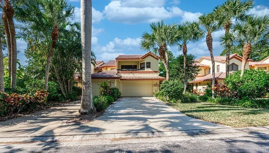 5425 10th Fairway Drive # 3, Delray Beach FL 33484