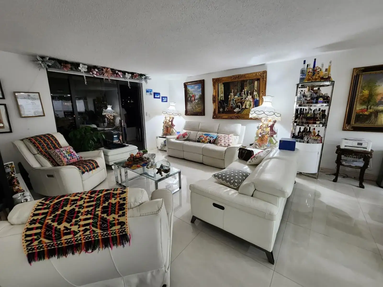 2500 Parkview Drive # 403, Hallandale Beach FL 33009 photo 3