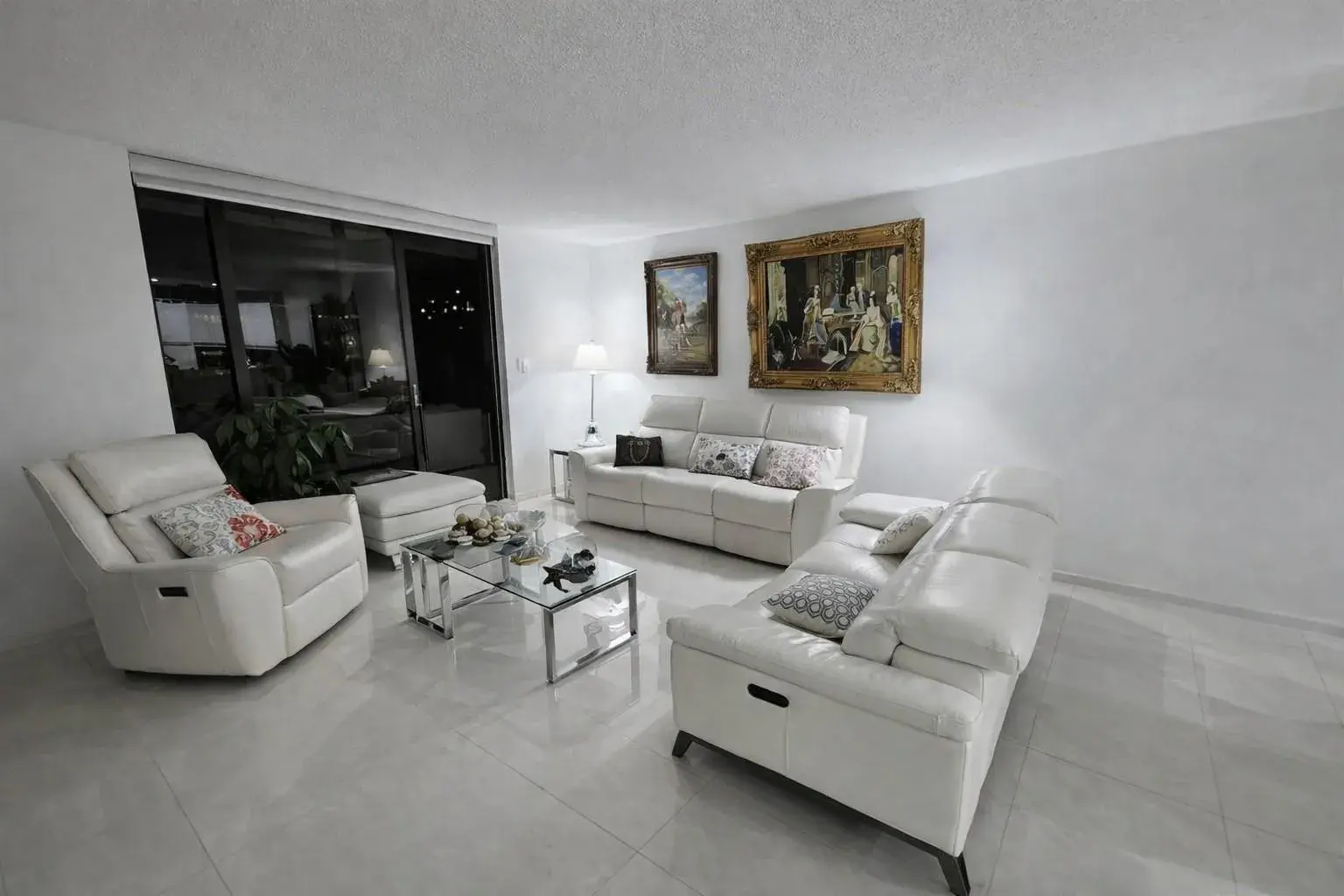2500 Parkview Drive # 403, Hallandale Beach FL 33009