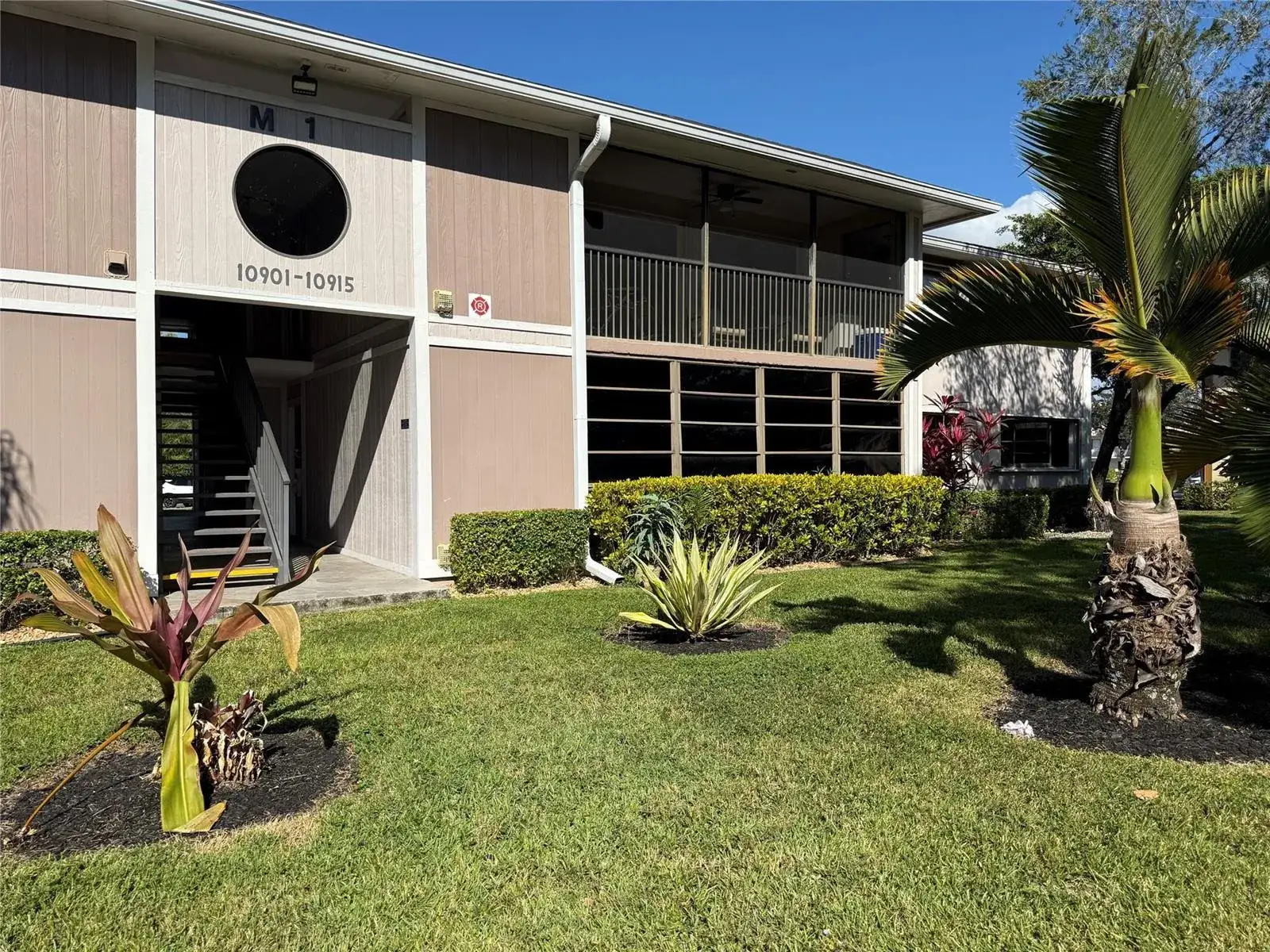 10905 W Clairmont Circle # 102, Tamarac FL 33321
