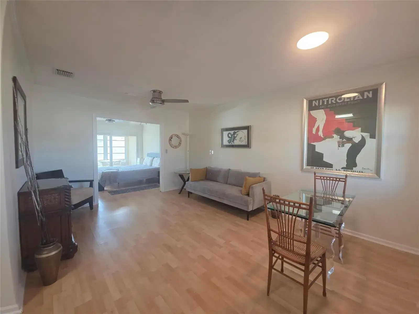 2131 NE 42nd Court # 208e, Lighthouse Point FL 33064 photo 2