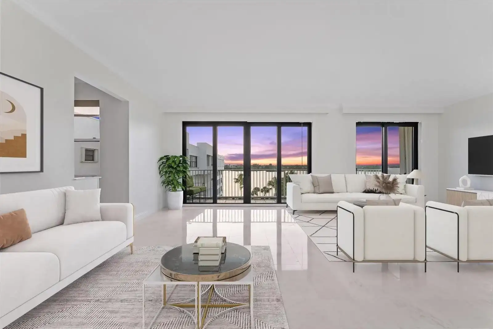 2860 S Ocean Boulevard # 601, Palm Beach FL 33480