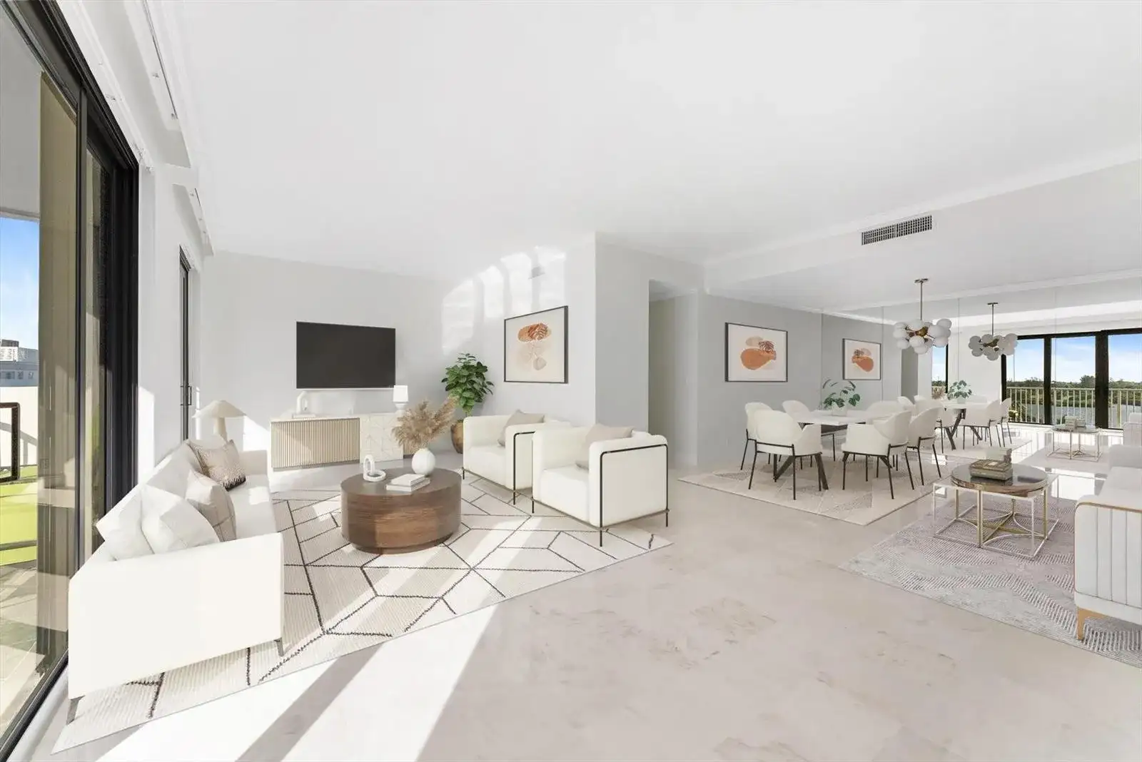2860 S Ocean Boulevard # 601, Palm Beach FL 33480 photo 2