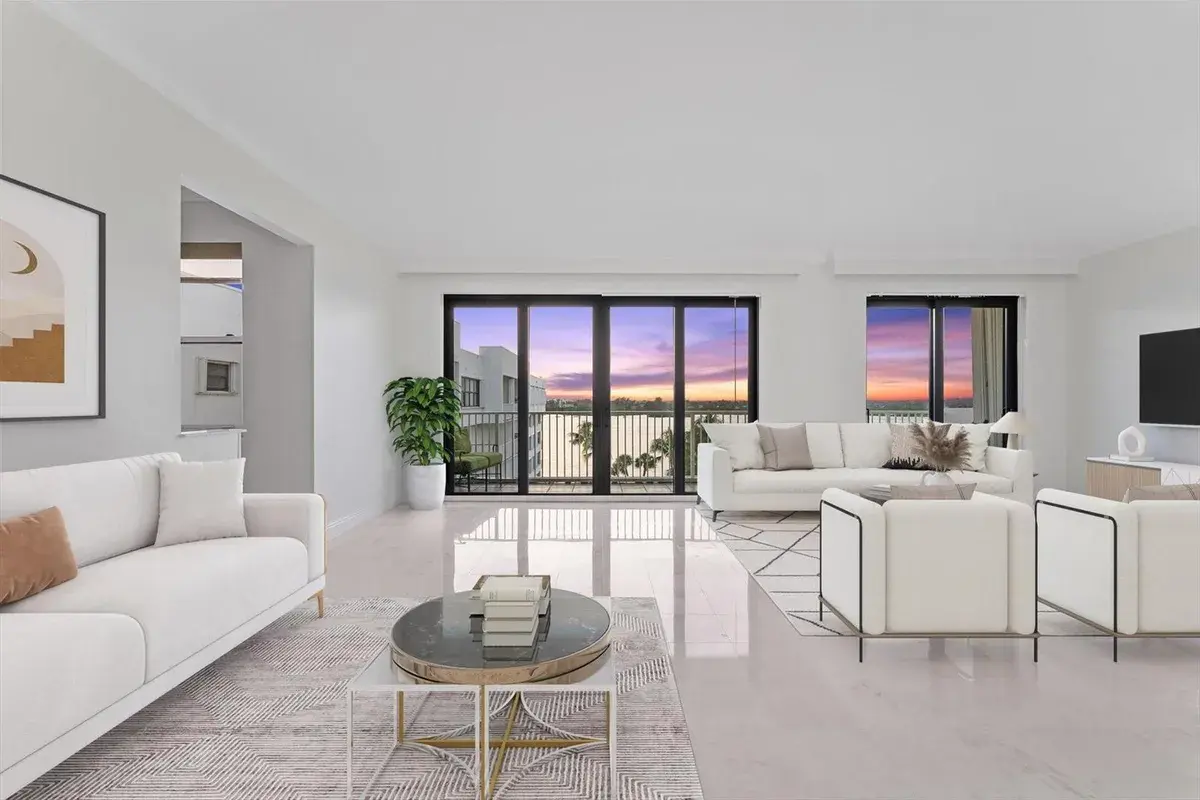 2860 S Ocean Boulevard # 601, Palm Beach FL 33480