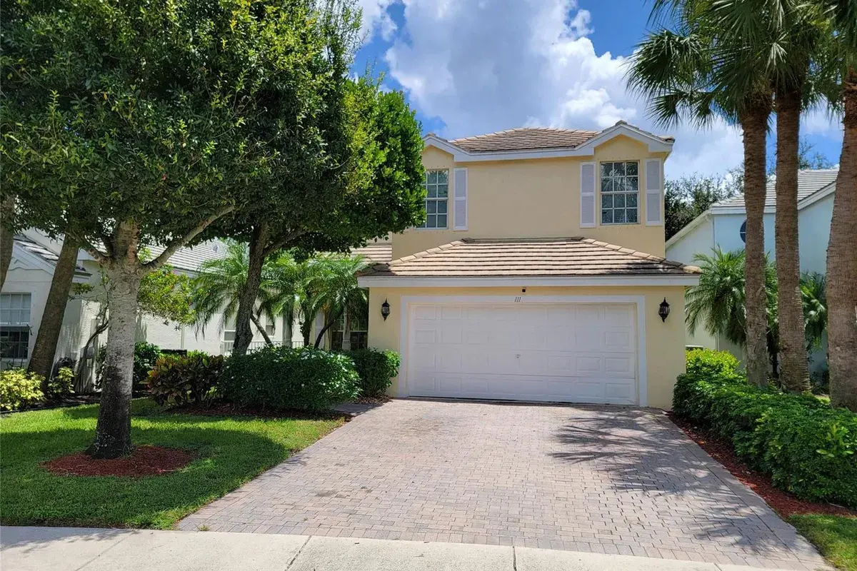 111 Berenger Walk, Royal Palm Beach FL 33414