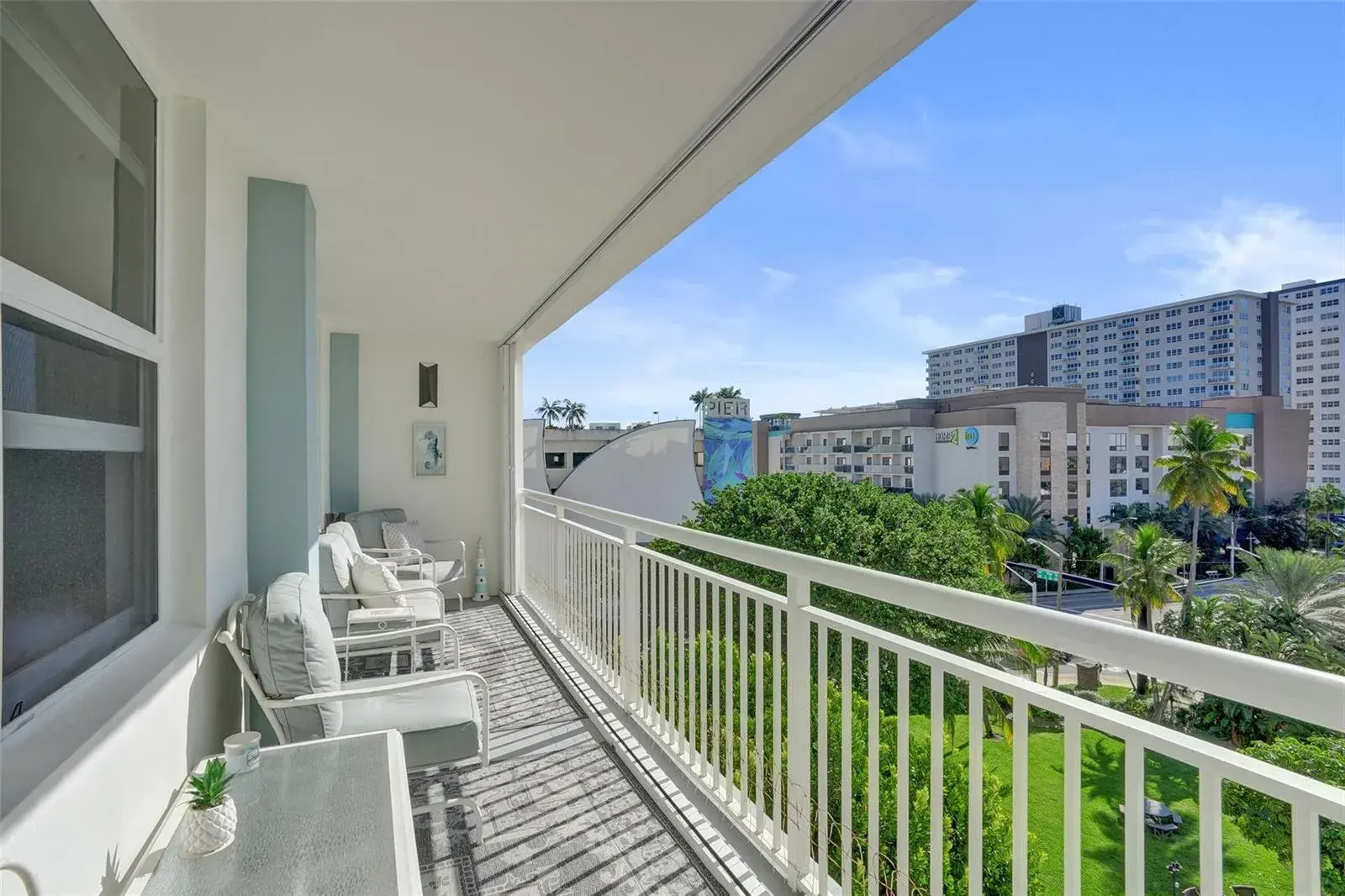 201 N Ocean Boulevard # 603, Pompano Beach FL 33062