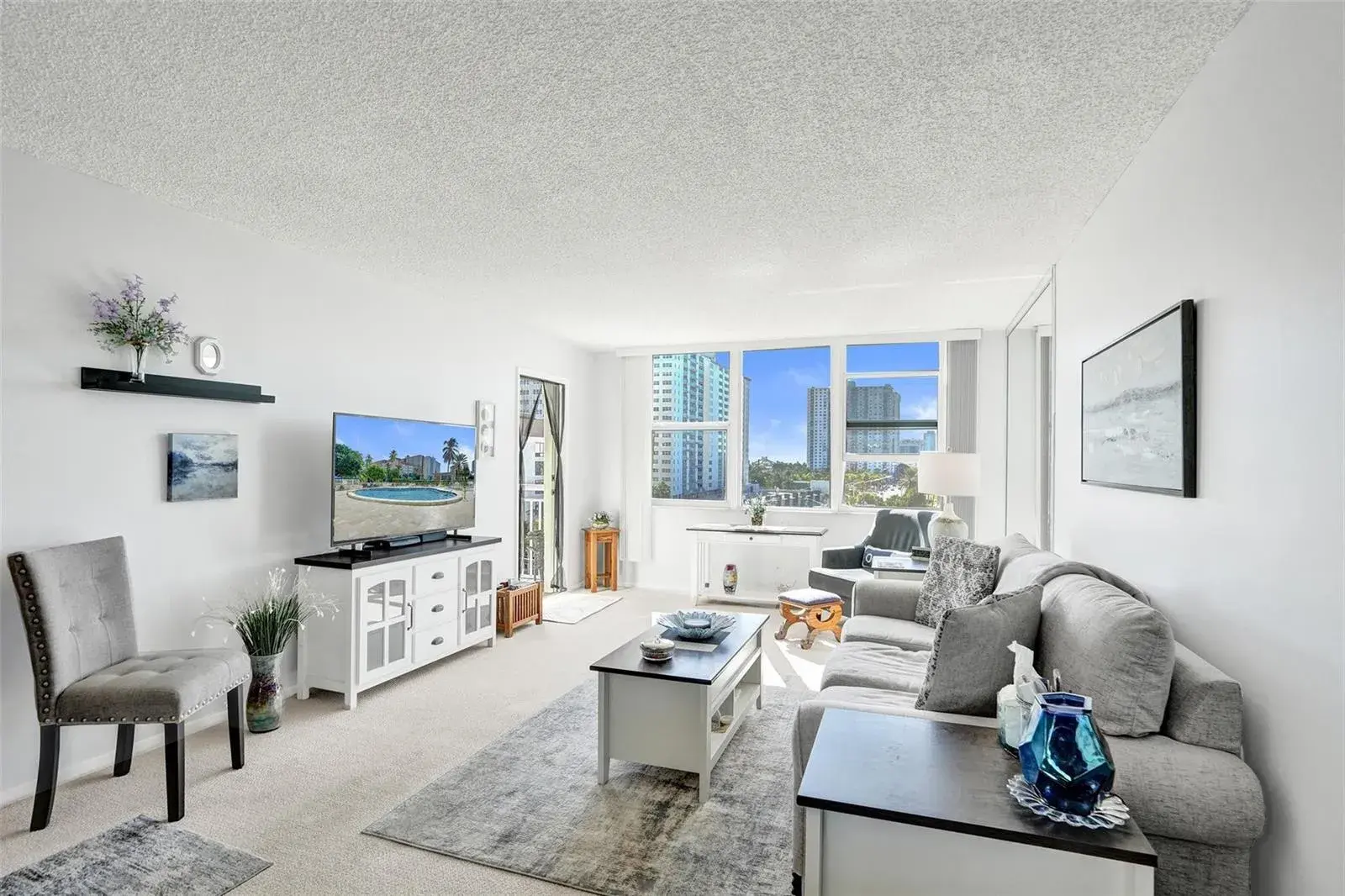 201 N Ocean Boulevard # 603, Pompano Beach FL 33062
