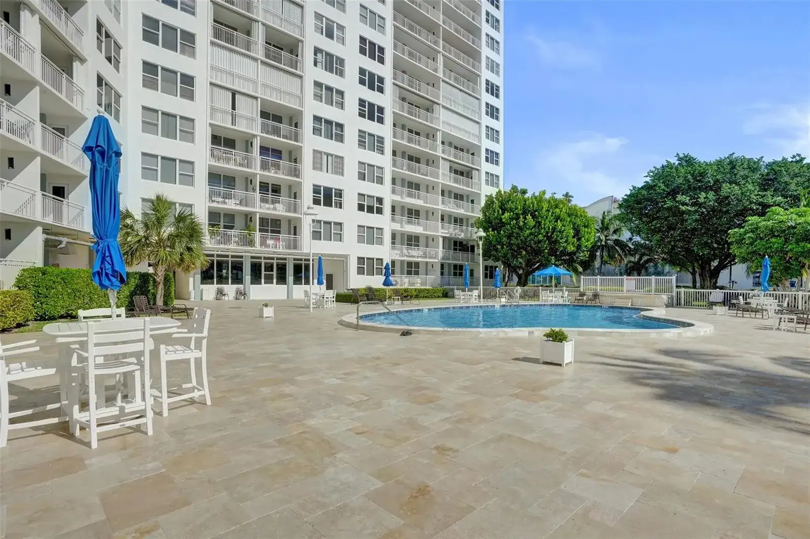 201 N Ocean Boulevard # 603, Pompano Beach FL 33062 photo 5