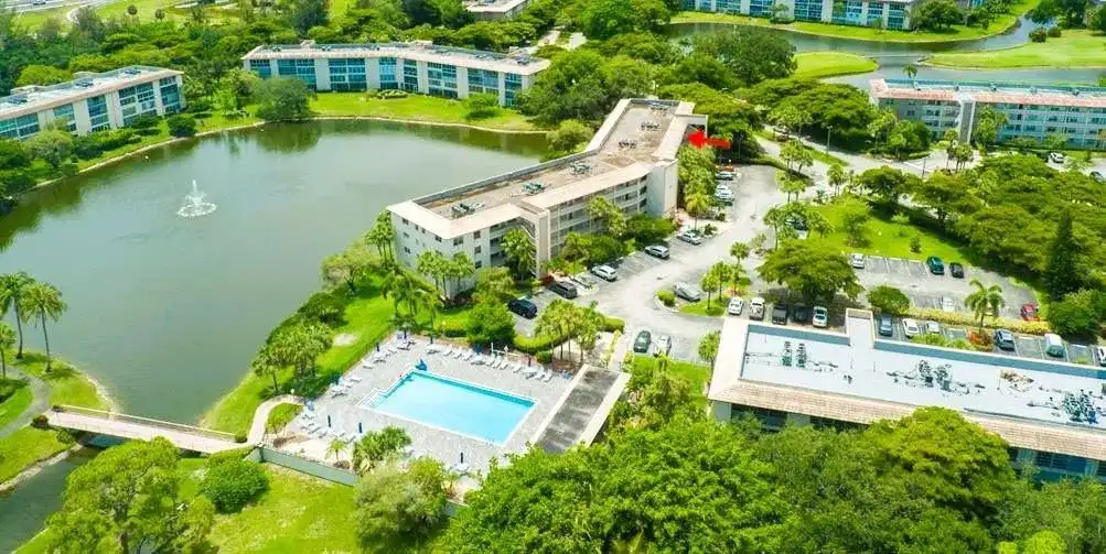 1902 Bermuda Circle # 2, Coconut Creek FL 33066