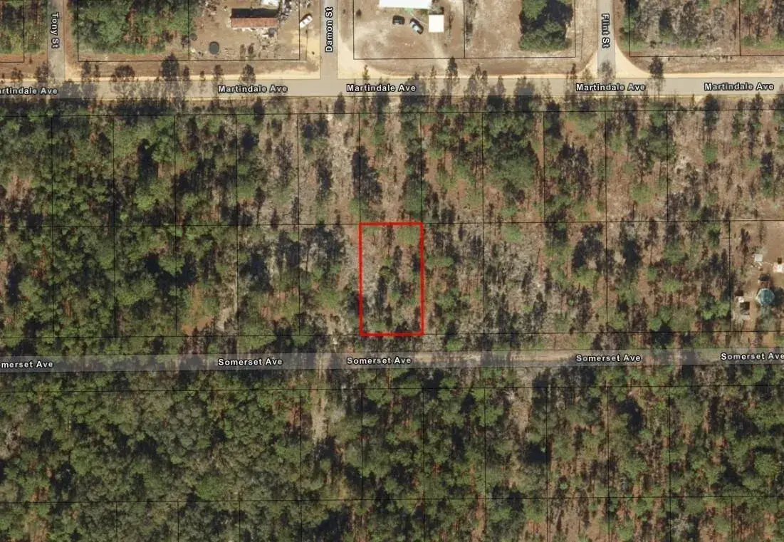 0 Somerset Avenue, FL 32148