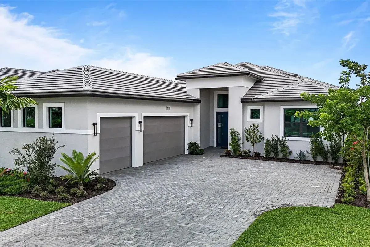 5303 Saint Armands Way, Westlake FL 33470