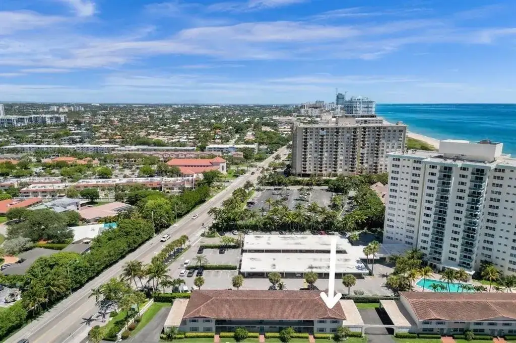 5450 N Ocean Boulevard # 6A, Lauderdale By The Sea FL 33308 photo 3