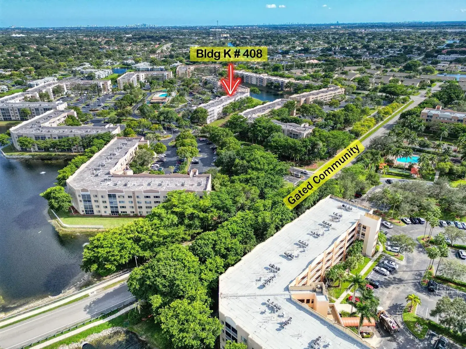 9580 Weldon Circle # 408k, Tamarac FL 33321 photo 2