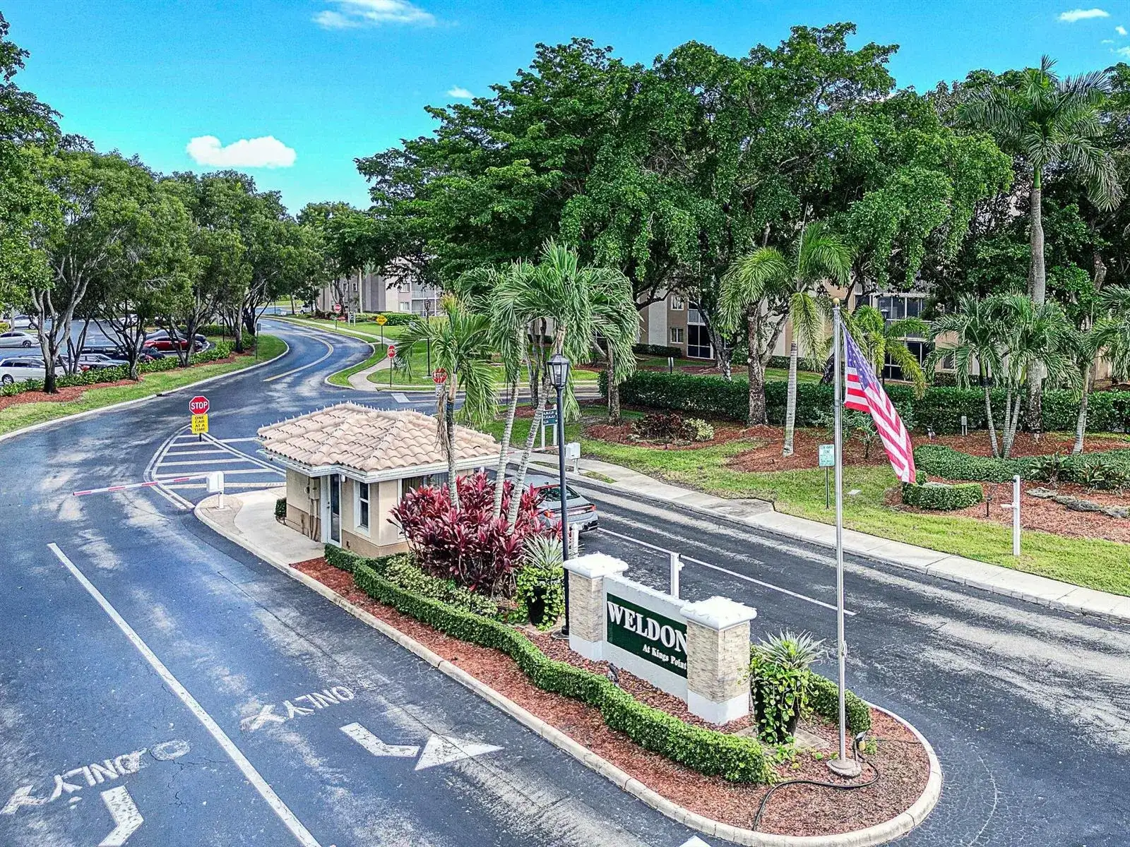 9580 Weldon Circle # 408k, Tamarac FL 33321 photo 3