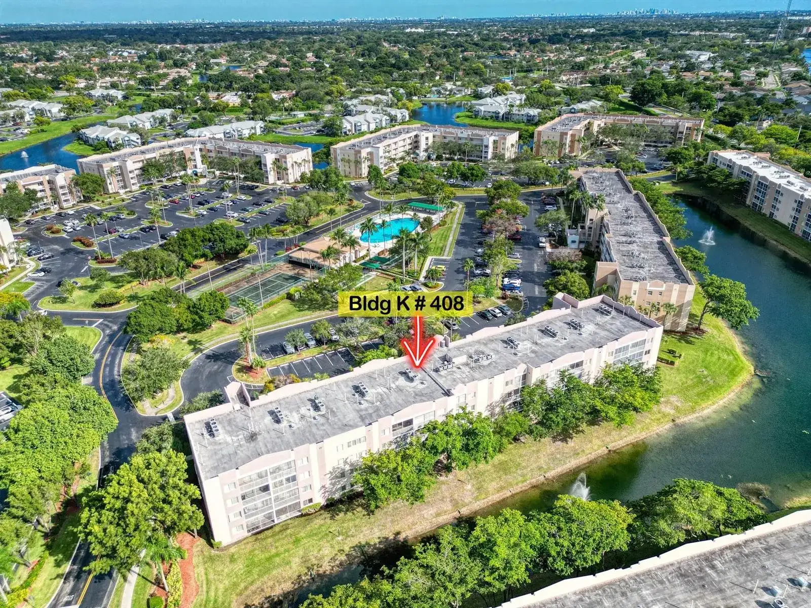 9580 Weldon Circle # 408k, Tamarac FL 33321 photo 4