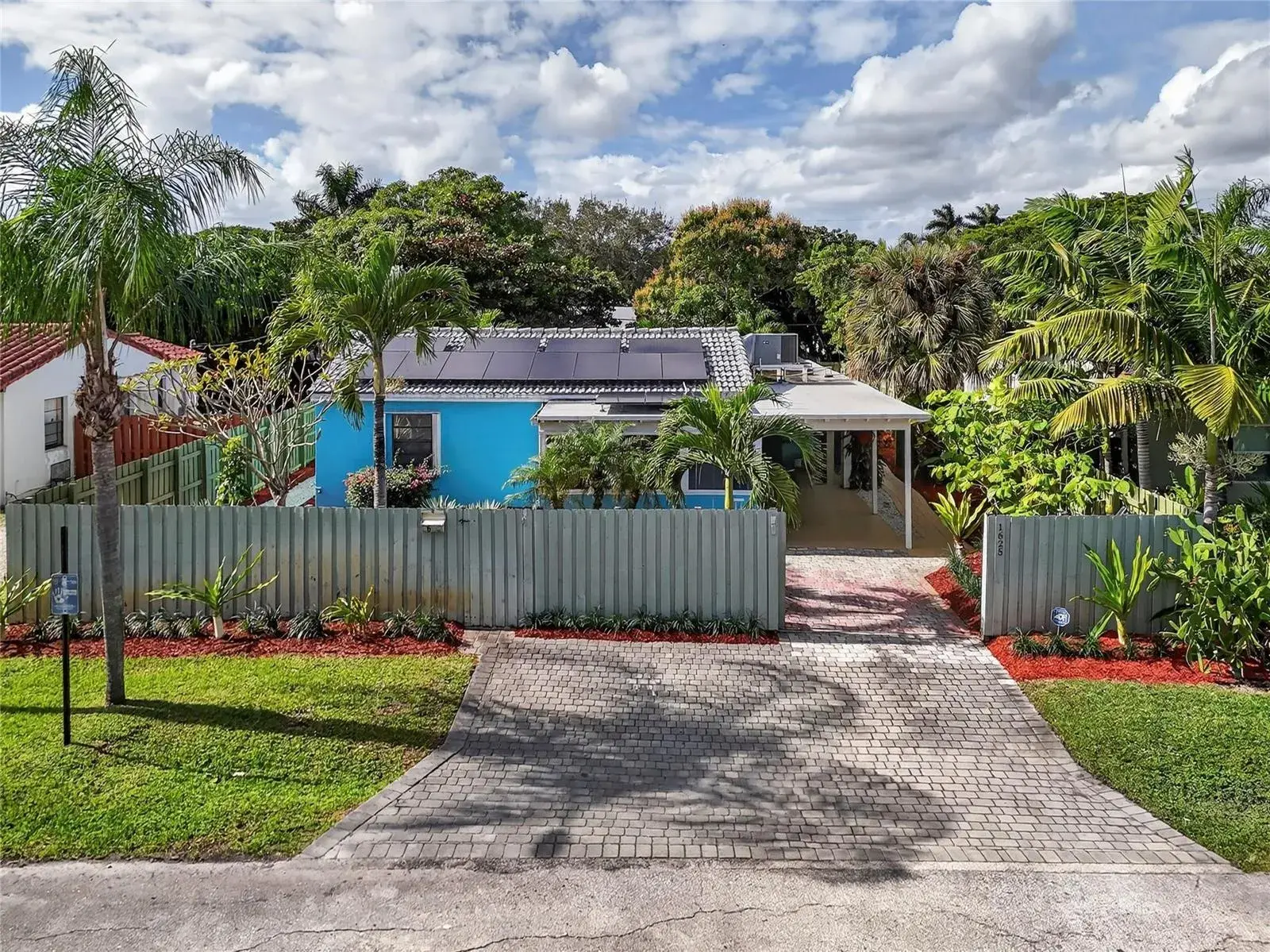 1625 NW 2nd Avenue, Fort Lauderdale FL 33311