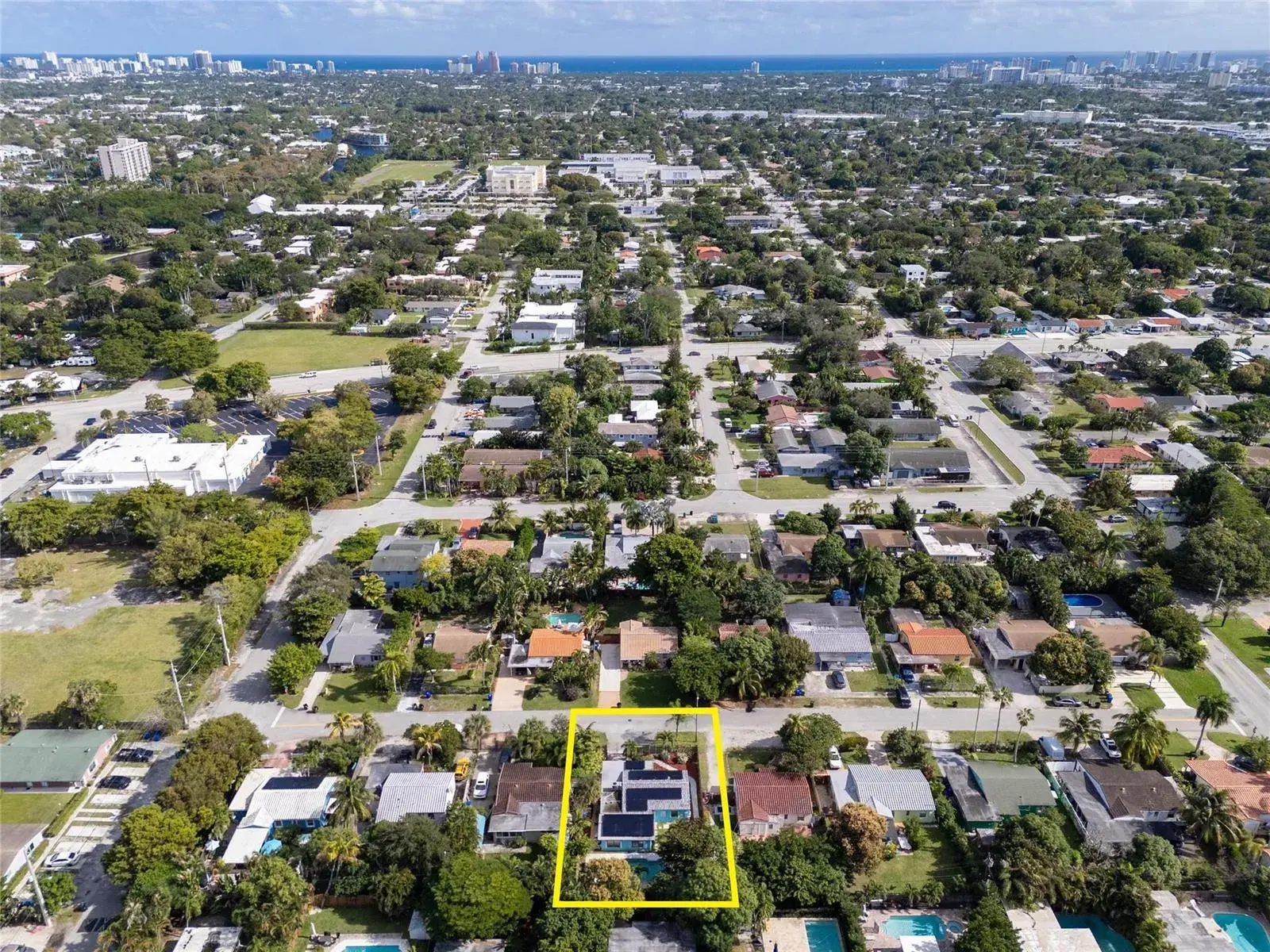 1625 NW 2nd Avenue, Fort Lauderdale FL 33311