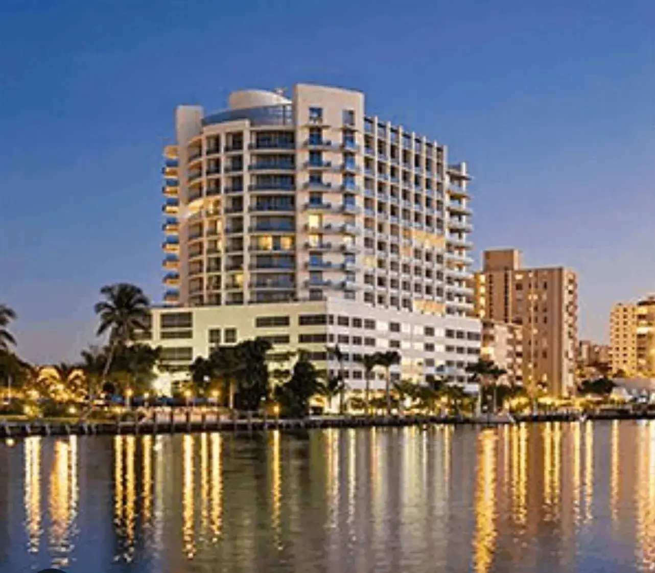 3333 NE 32nd Avenue # 1204, Fort Lauderdale FL 33308