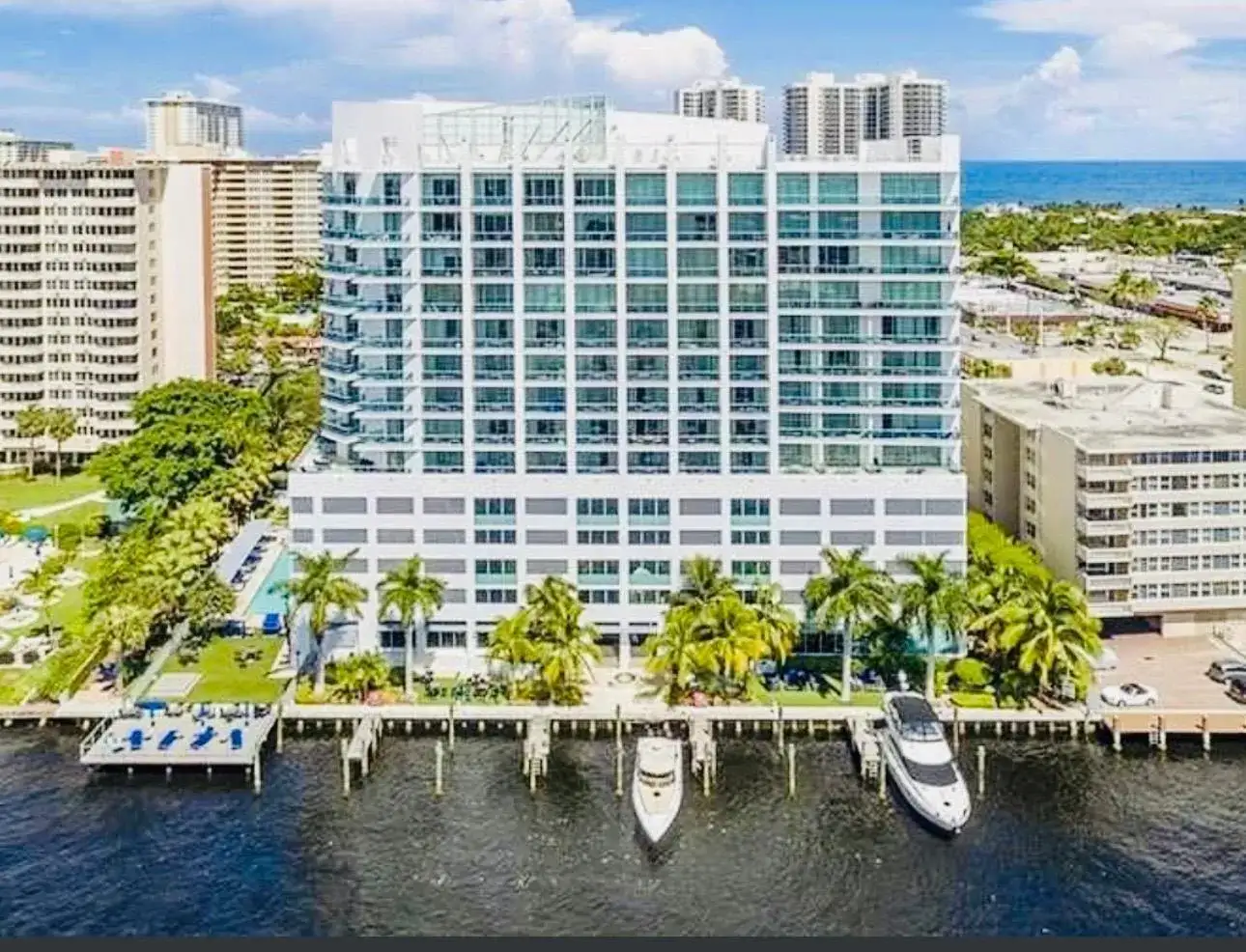 3333 NE 32nd Avenue # 1204, Fort Lauderdale FL 33308 photo 2