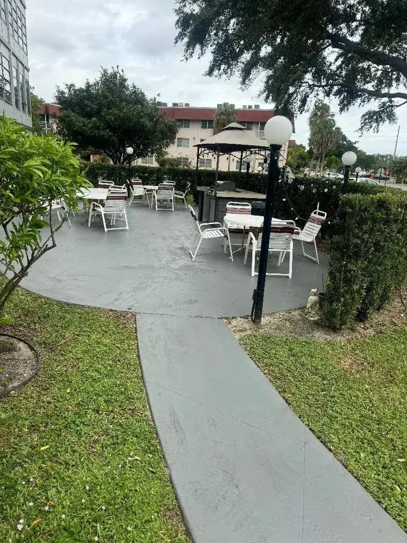 2861 NW 47th Terrace # 104B, Fort Lauderdale FL 33313 photo 3