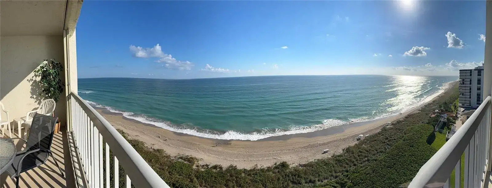 10600 S Ocean Drive # 1103, Jensen Beach FL 34957 photo 3