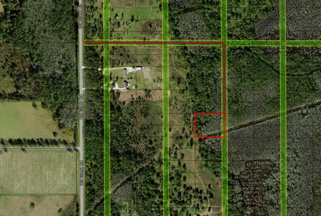 0 Old Grade Road, FL 33868 photo 2