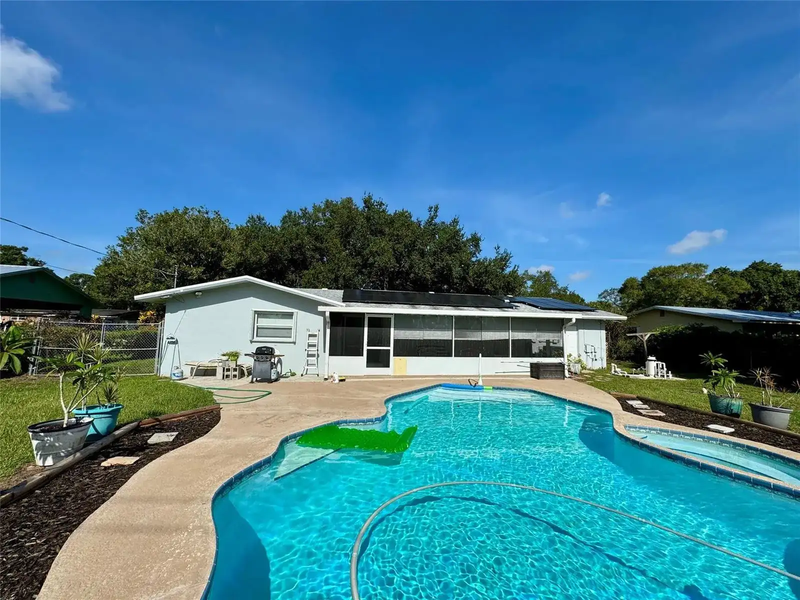 3474 Southern Pines Drive, Fort Pierce FL 34982 photo 2