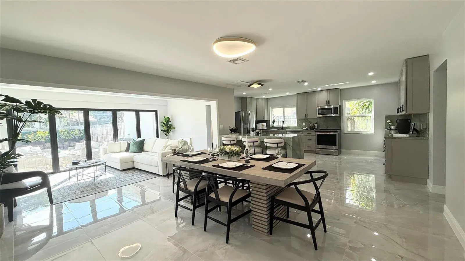 1424 Adams Street, Hollywood FL 33020
