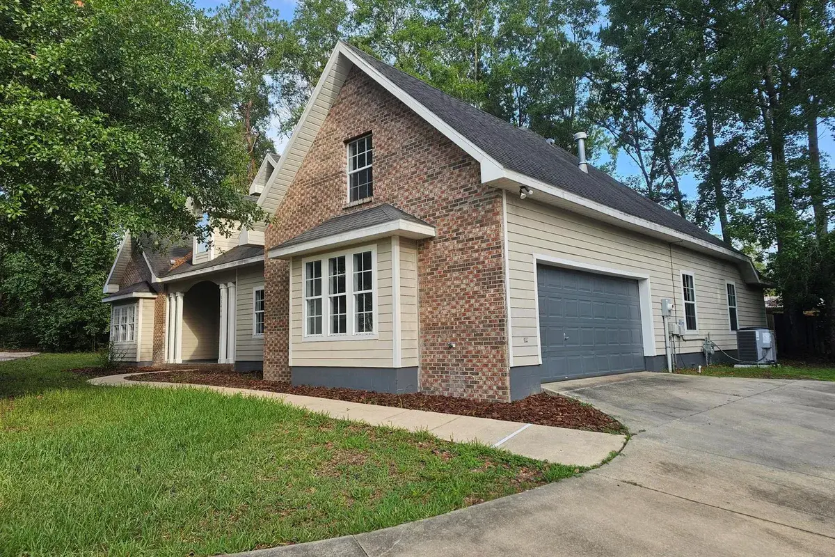 11444 NW 18th Lane, Gainesville FL 32606